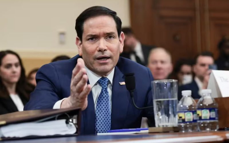 🌎 Política Internacional | Marco Rubio Afirma que Lula “Colocou o Próprio Ego à Frente” ao Comentar Novas Tarifas dos EUA