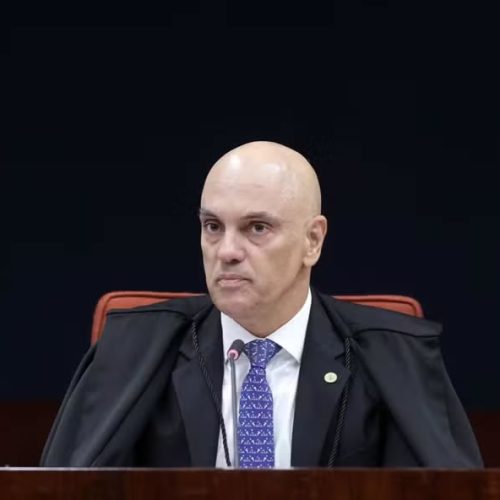 ⚖️ Oposição volta a defender PEC da Anistia após Moraes suspender Lei da Dosimetria