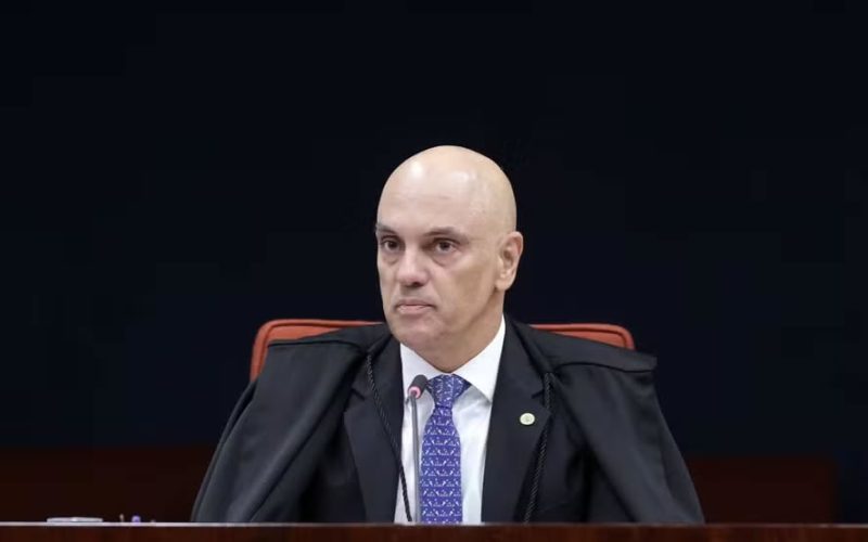⚖️ Oposição volta a defender PEC da Anistia após Moraes suspender Lei da Dosimetria