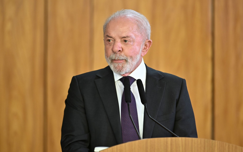 🏛️ Tensão Eleitoral: PT demonstra preocupação com futura composição do TSE em 2026
