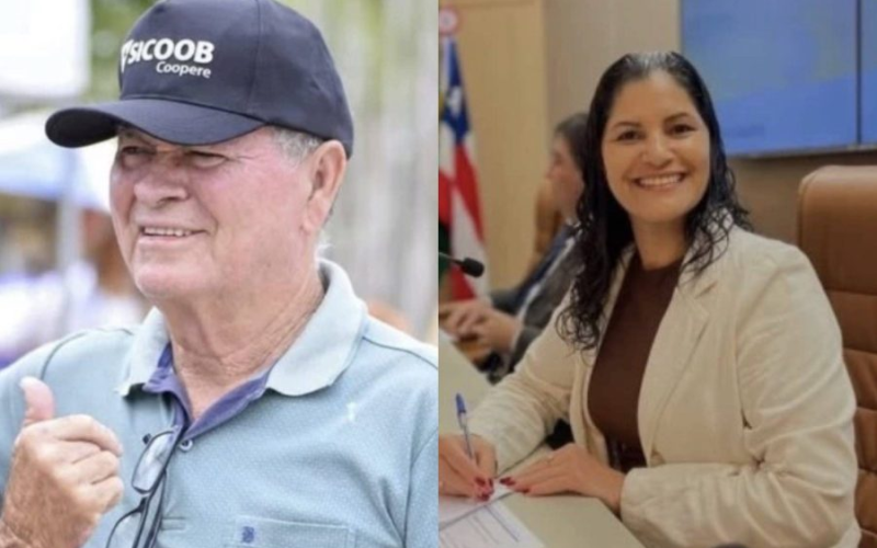 🏛️ PREFEITO E PRESIDENTE DE CÂMARA TÊM CELULARES SUBTRAÍDOS DURANTE CONVENÇÃO DO PT NA BAHIA