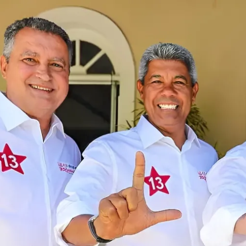 🏦 Alexandre Borges atribui a governos do PT na Bahia papel central na expansão do Banco Master