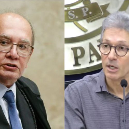 📰 Embate entre Zema e STF ganha repercussão e mobiliza debate político