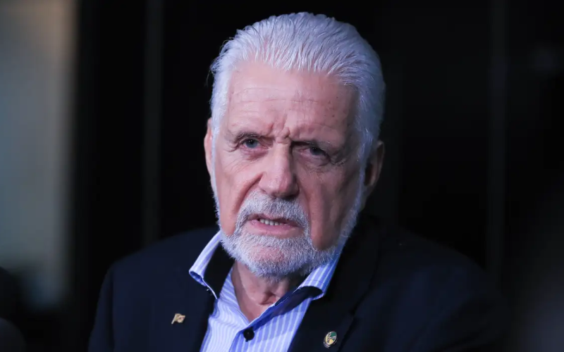 📰 Saída de Jaques Wagner da liderança do governo no Senado abre articulações na base