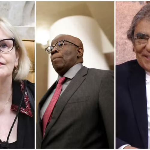 ⚖️ 13 ex-ministros do STF pressionam Fachin por apuração rigorosa de crise na Corte