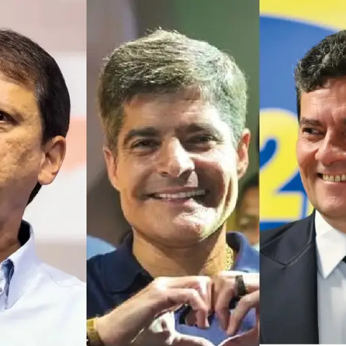 📰📊 Oposição a Lula lidera disputa em seis dos dez maiores estados, aponta levantamento