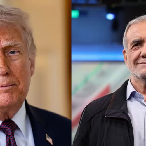 Negociações entre EUA e Irã entram em novo impasse após críticas de Trump