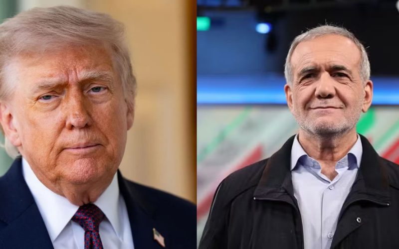 Negociações entre EUA e Irã entram em novo impasse após críticas de Trump