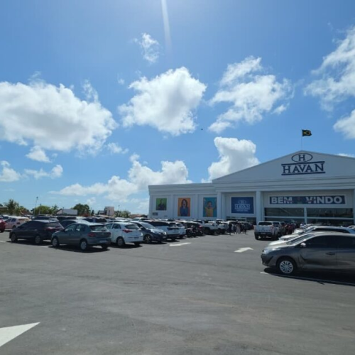 🛍️ Havan inaugura primeira megaloja no Amapá com investimento superior a R$ 100 milhões