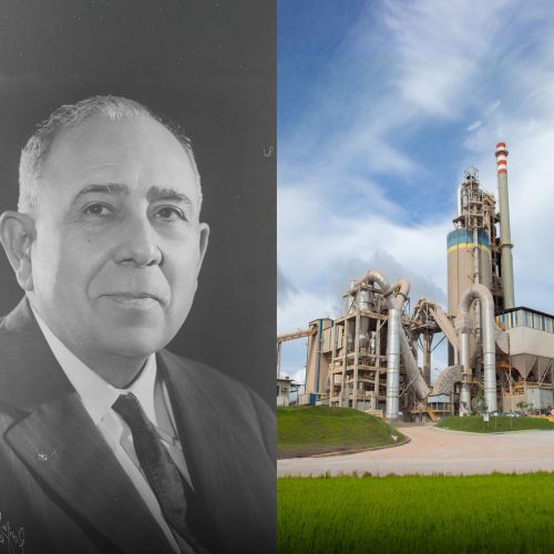 🏭 José Ermírio de Moraes: o homem que transformou a Votorantim em um império industrial