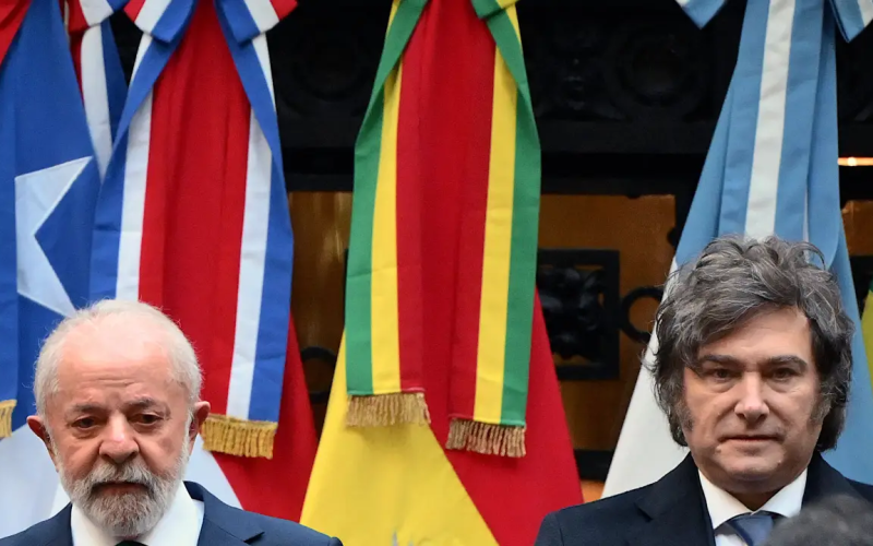 Banco Mundial aponta estagnação na América Latina; Argentina se destaca e Brasil perde dinamismo
