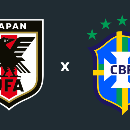 🇧🇷⚽🇯🇵 Brasil x Japão: duelo do mata-mata da Copa do Mundo 2026 promete tensão, histórico e choque de estilos