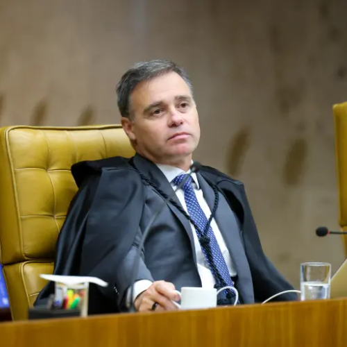 ⚖️ STF E PF: André Mendonça cobra preservação da autonomia da Polícia Federal em reunião com ministro da Justiça
