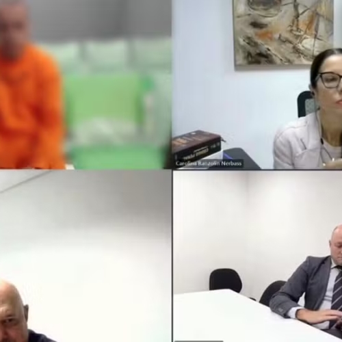 ⚖️🚨 Advogado é encontrado morto em Florianópolis após repercussão de atuação em audiência