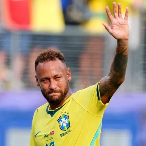 ⚽ Pai de Neymar publica carta aberta e faz apelo emocionante para que o craque siga no futebol