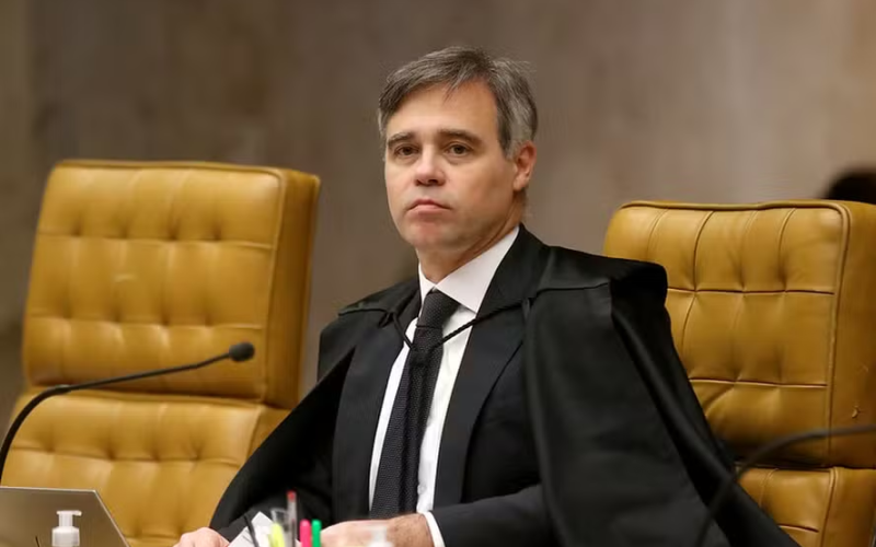 📄 STF decide sobre liminar envolvendo CPMI do INSS; decisão gera debate entre ministros