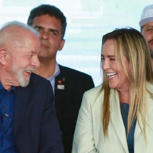 🏛️ Celina Leão pedirá aval do governo federal para empréstimo ao BRB