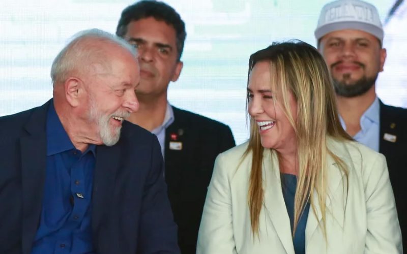 🏛️ Celina Leão pedirá aval do governo federal para empréstimo ao BRB