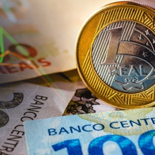 💰 Dívida pública bruta do Brasil chega a 82% do PIB e atinge maior nível desde 2021