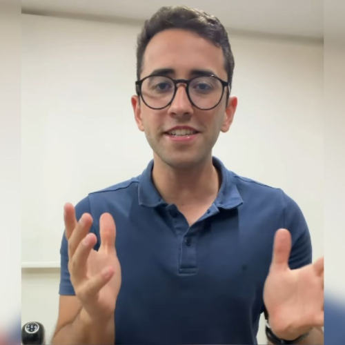 🔥 Deputado federal eleito Thiago Medina nega envolvimento em incêndio na UFPE