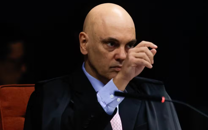 📄 STF define regras para uso de relatórios do COAF em investigações e CPIs