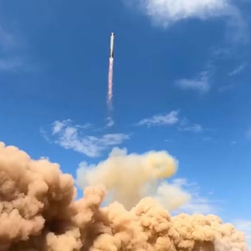 🚀 Rússia conclui teste final do míssil nuclear “Sarmat”, apelidado de “Satanás” pela Otan