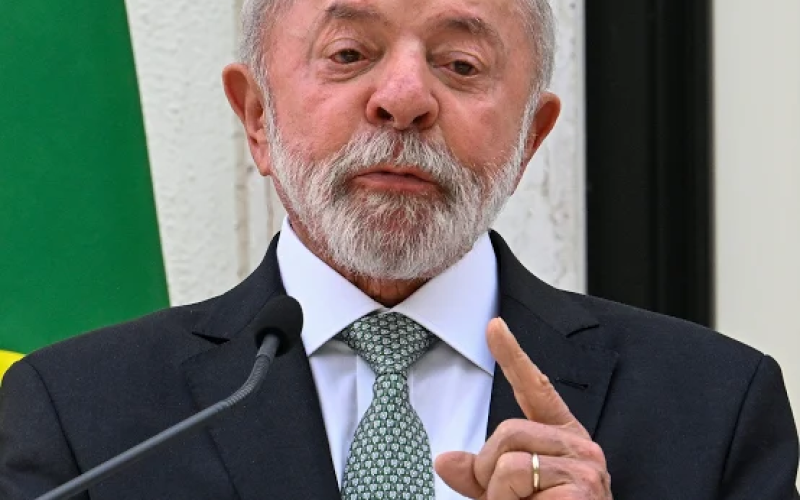🏛️ Lula volta a atacar Lava Jato e chama operação de “a grande mentira do século”