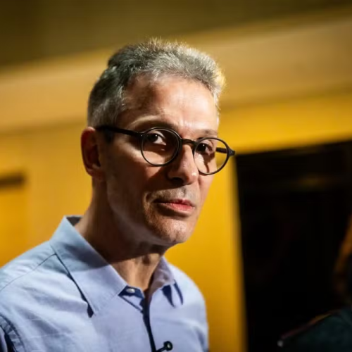 🏛️ Zema critica Renan Santos e diz que falta experiência em gestão pública ao pré-candidato