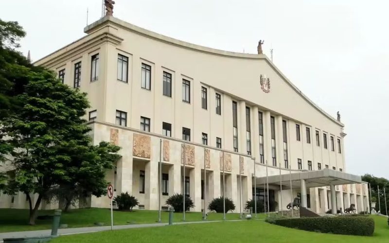 🚁 Investigação aponta uso de heliponto do Palácio dos Bandeirantes por operador ligado ao PCC