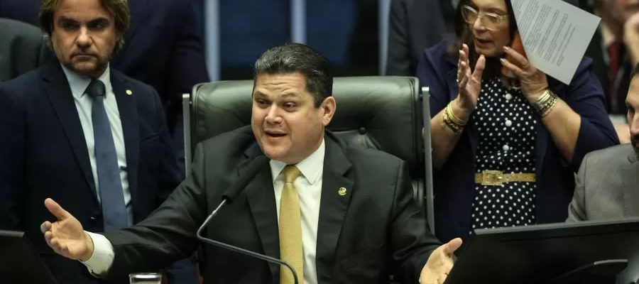 ⚖️ Política e Justiça: Nova proposta de delação de Daniel Vorcaro cita PT da Bahia e Davi Alcolumbre