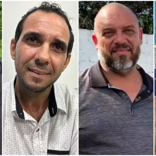 🌎 Cubanos relatam jornada de fome, medo e abandono em travessia irregular até o Brasil