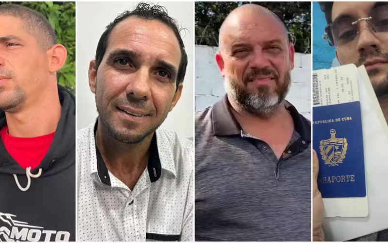 🌎 Cubanos relatam jornada de fome, medo e abandono em travessia irregular até o Brasil