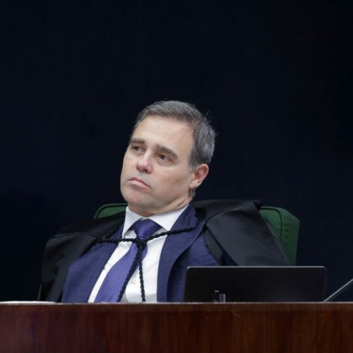 ⚖️ POLÍTICA / JUDICIÁRIO: MENDONÇA MANDA FEDERAÇÃO DO PT ENTREGAR DOCUMENTOS SOBRE CONGRESSO E PROJETO “PORTA-VOZES DE LULA”