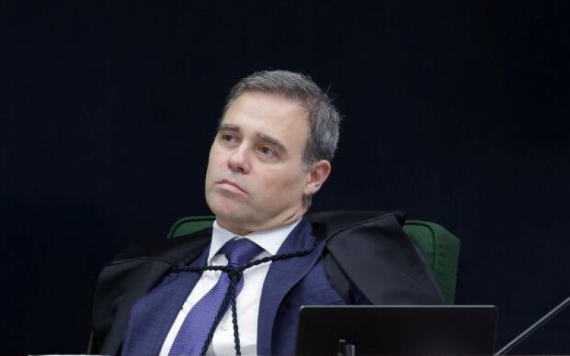 ⚖️ POLÍTICA / JUDICIÁRIO: MENDONÇA MANDA FEDERAÇÃO DO PT ENTREGAR DOCUMENTOS SOBRE CONGRESSO E PROJETO “PORTA-VOZES DE LULA”