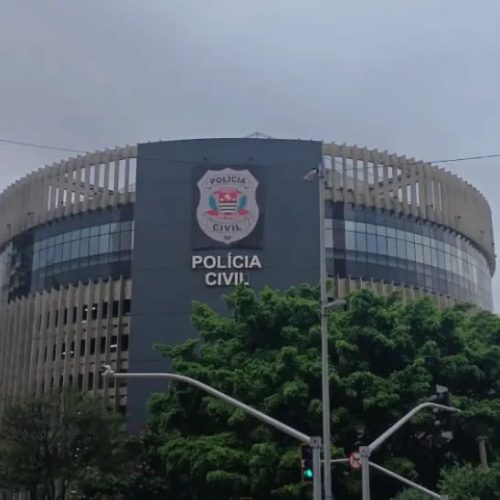 🚔 Operação prende suspeitos de ligação com o PCC por tentativa de infiltração em prefeituras