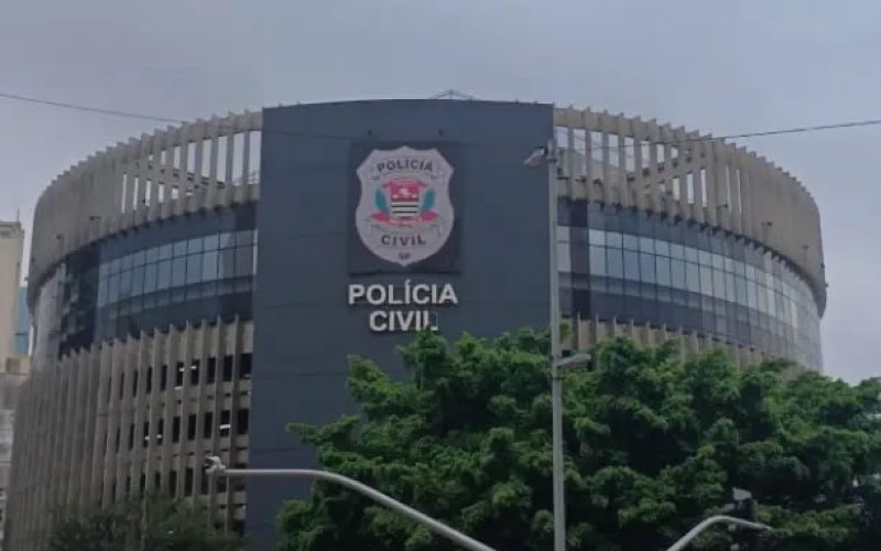 🚔 Operação prende suspeitos de ligação com o PCC por tentativa de infiltração em prefeituras