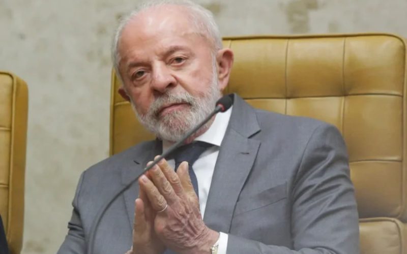 ⚖️ TCU abre investigação sobre uso de R$ 4,5 milhões para organização de acervo ligado a Lula