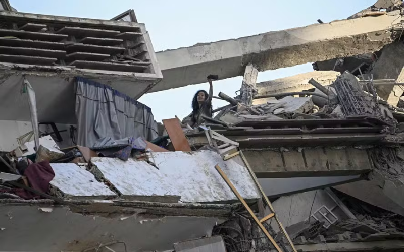 🌎 Especialistas Apontam que Crise Econômica e Fragilidade Estrutural Agravaram Impacto dos Terremotos na Venezuela
