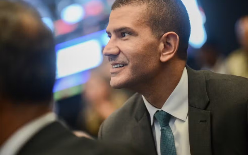 🏛️ Douglas Ruas é eleito governador do Rio de Janeiro após retotalização dos votos