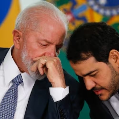 SENADO REJEITA JORGE MESSIAS PARA O STF EM DERROTA HISTÓRICA PARA LULA