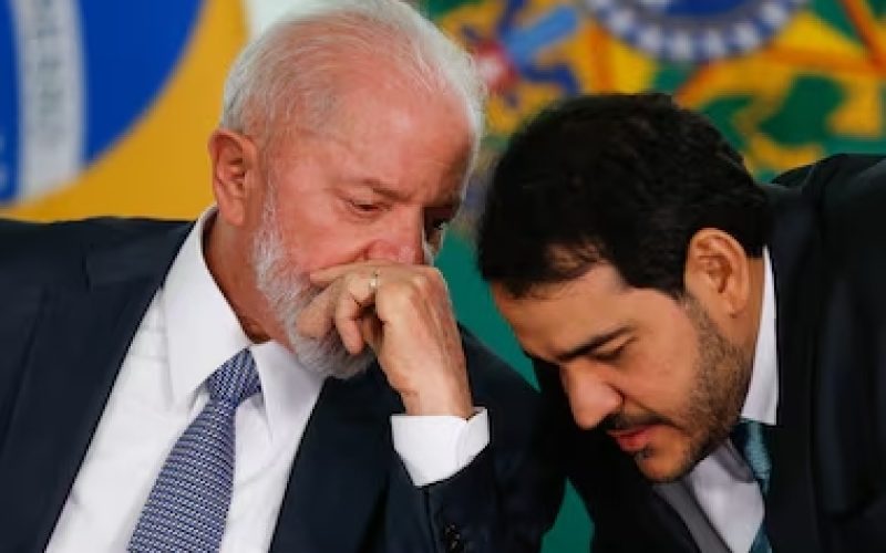 SENADO REJEITA JORGE MESSIAS PARA O STF EM DERROTA HISTÓRICA PARA LULA