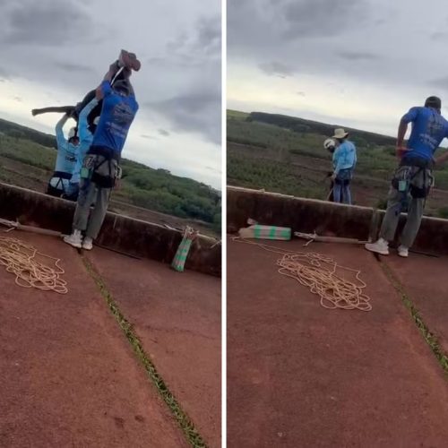 🚨 Tragédia em Salto Radical: Investigação Avança Após Morte de Jovem em Ponte com Histórico de Acidentes