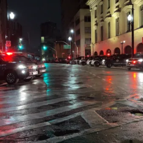 🚔 OPERAÇÃO FRANK MOBILE MIRA CADEIA QUE LEVA CELULARES ROUBADOS AO MERCADO FORMAL