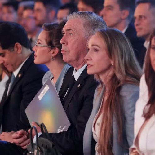 🇧🇷 Convocação da Seleção para a Copa tem surpresas, retornos e nomes deixados de fora por Ancelotti