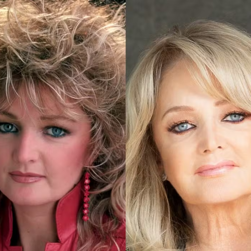 🎤 Luto na Música: Morre Bonnie Tyler, Voz Marcante de “Total Eclipse of the Heart”, aos 75 Anos