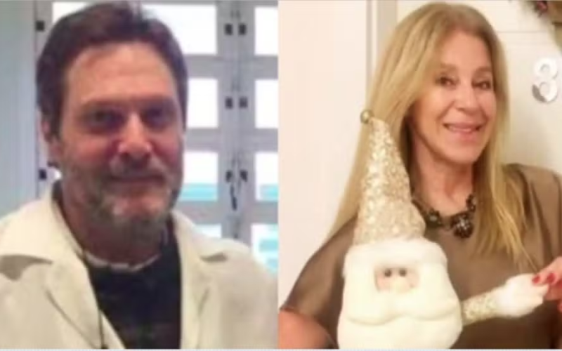📰 Casal morre após agressão durante assalto em apartamento no litoral de SC