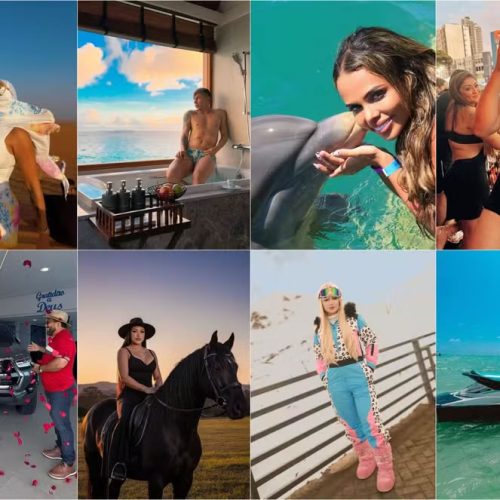 🚨 Influenciadores são investigados por suspeita de promover jogos ilegais e movimentar valores incompatíveis