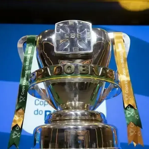 ⚽ Copa do Brasil 2026 Define Confrontos das Oitavas de Final com Clássicos, Duelo de Gigantes e Premiação Milionária