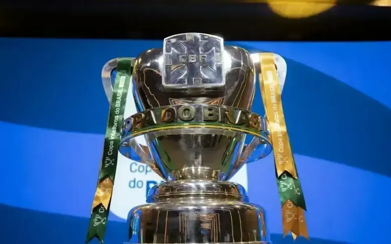 ⚽ Copa do Brasil 2026 Define Confrontos das Oitavas de Final com Clássicos, Duelo de Gigantes e Premiação Milionária