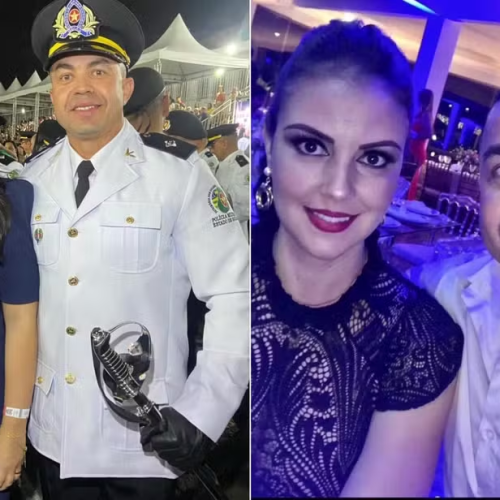 🎰 Viúva descobre dívida de quase R$ 1 milhão após morte de policial que desenvolveu vício em apostas esportivas